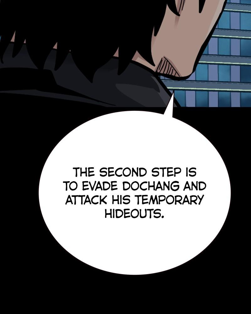 To Not Die Chap 119 - Next Chap 120