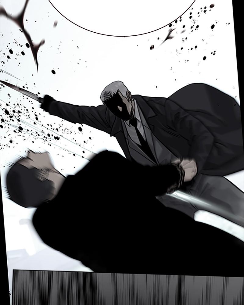 To Not Die Chap 119 - Next Chap 120