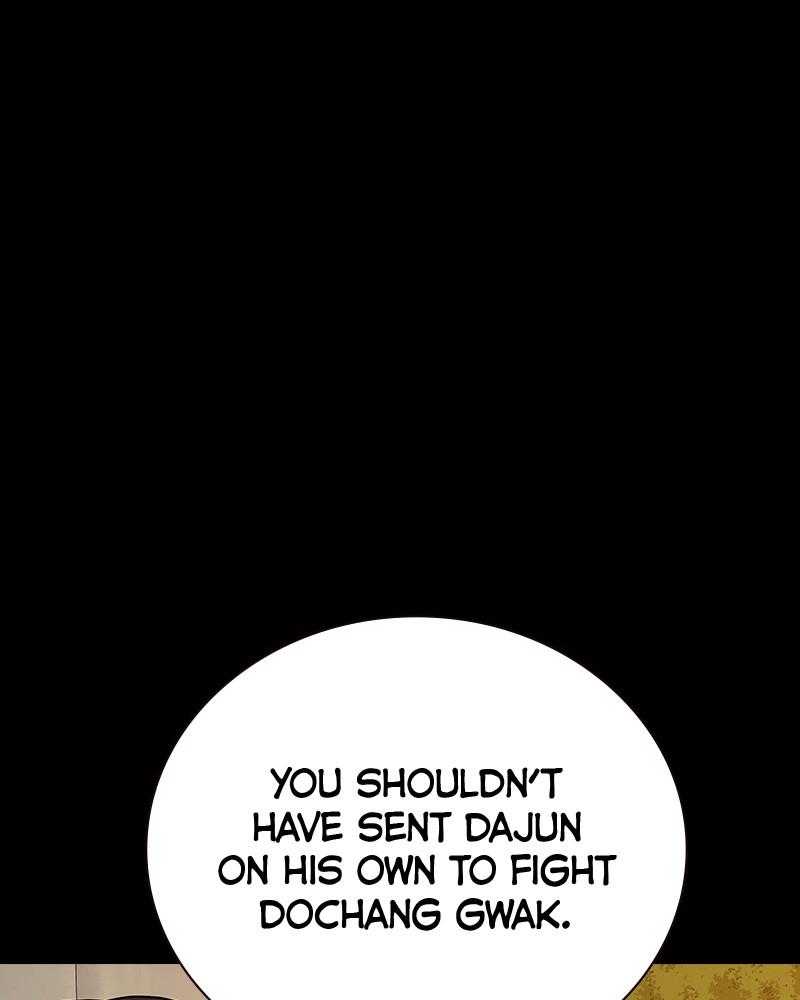 To Not Die Chap 119 - Next Chap 120