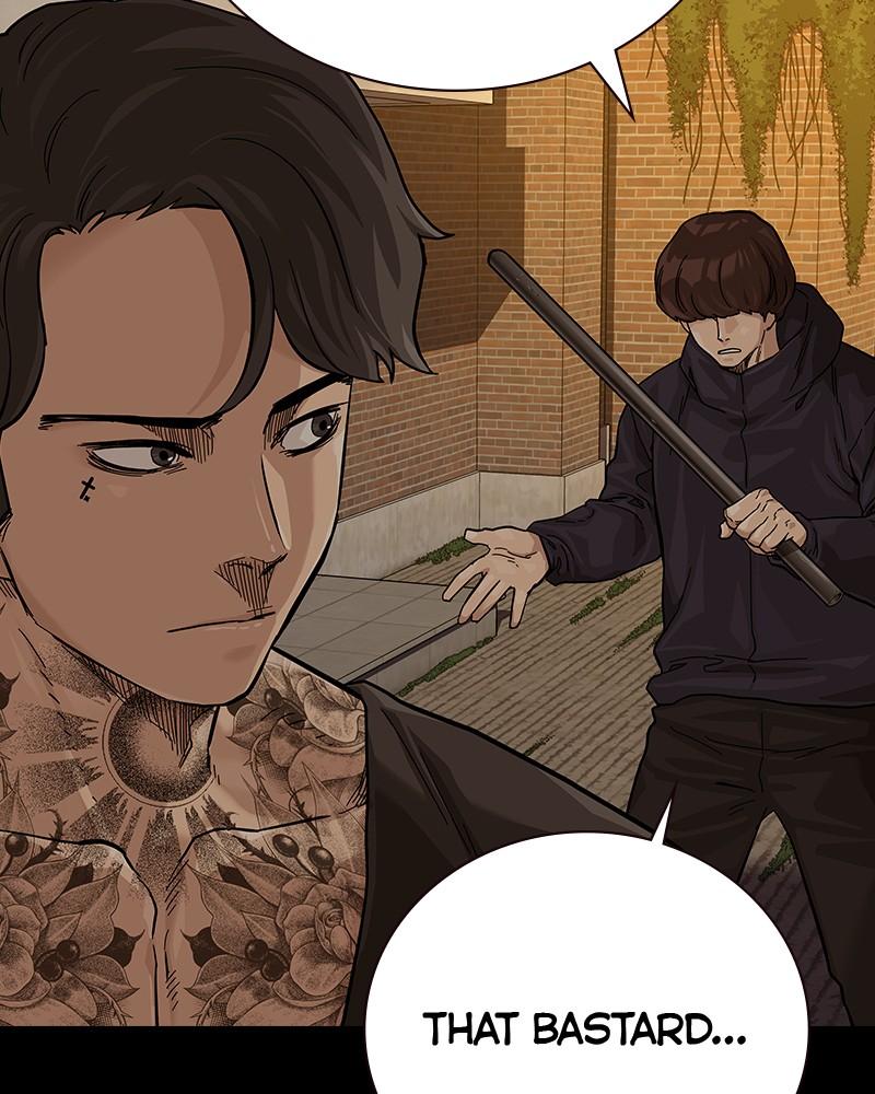 To Not Die Chap 119 - Next Chap 120