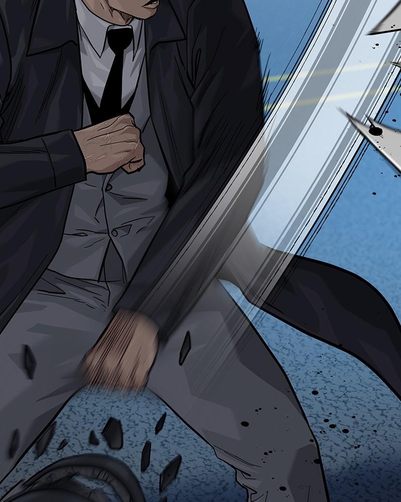 To Not Die Chap 119 - Next Chap 120