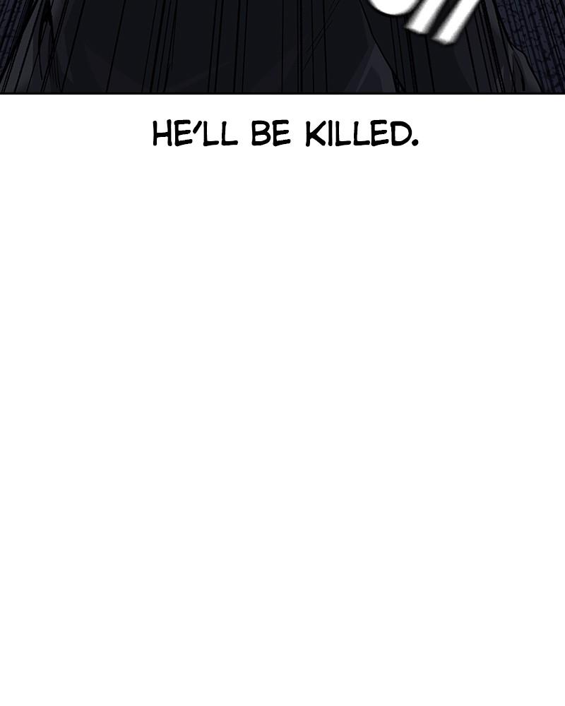 To Not Die Chap 119 - Next Chap 120