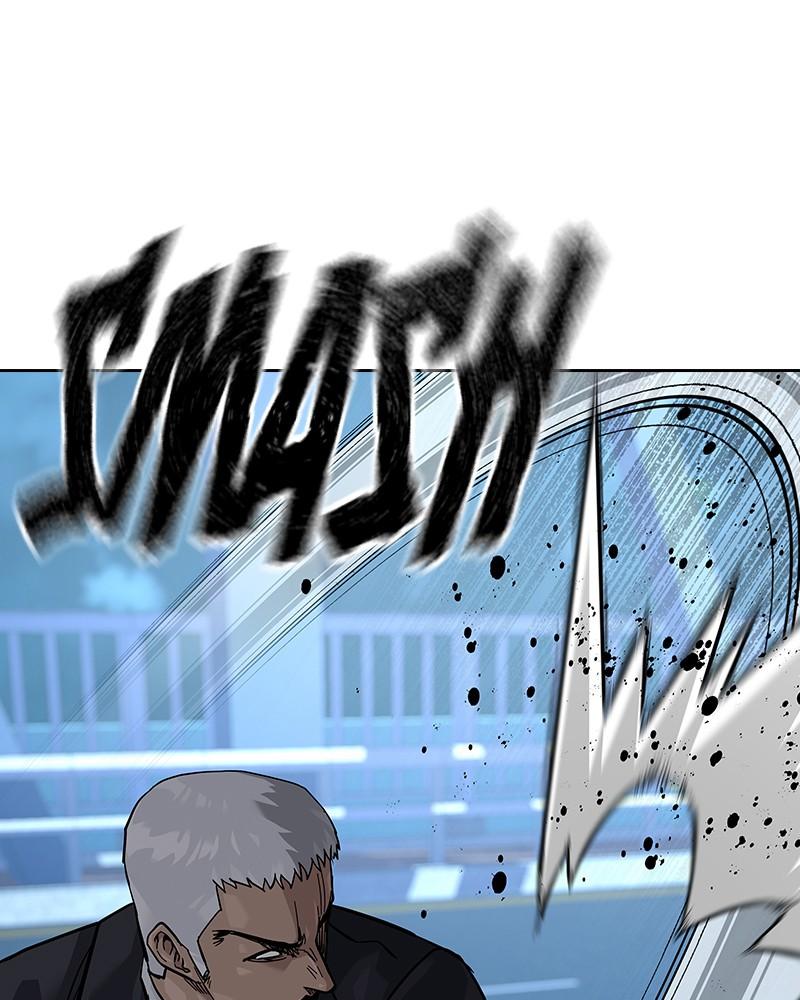 To Not Die Chap 119 - Next Chap 120