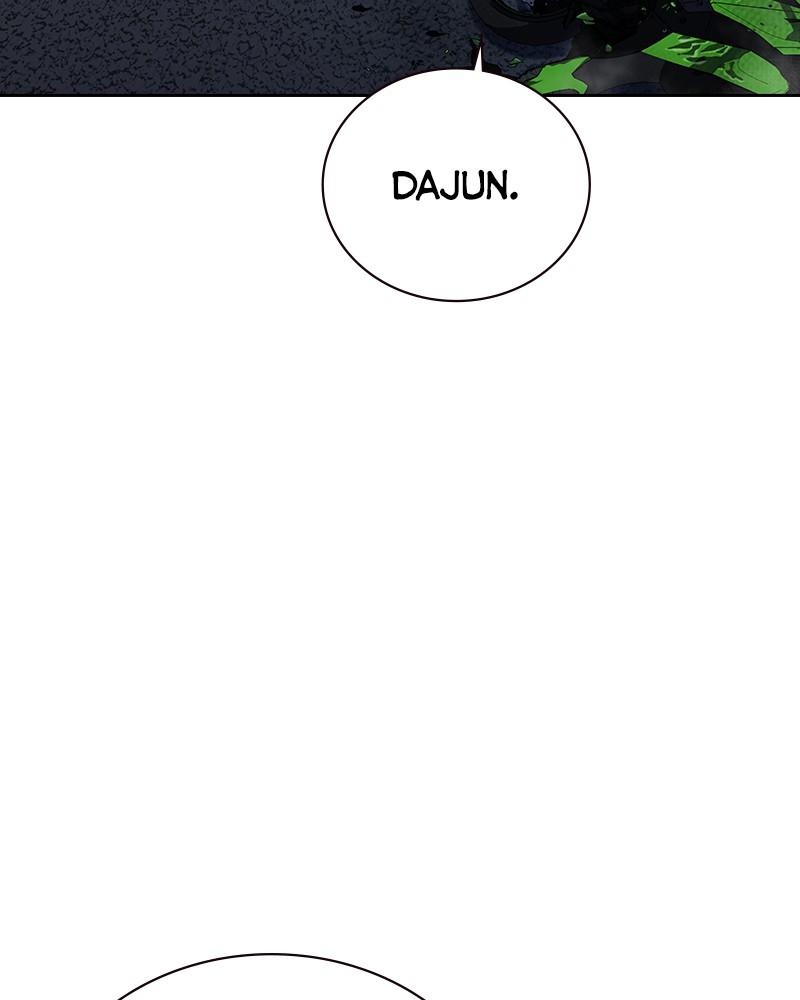 To Not Die Chap 119 - Next Chap 120