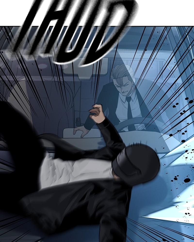 To Not Die Chap 119 - Next Chap 120