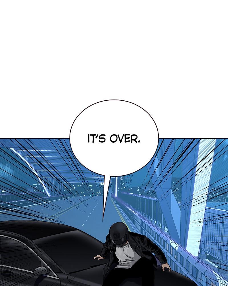 To Not Die Chap 119 - Next Chap 120