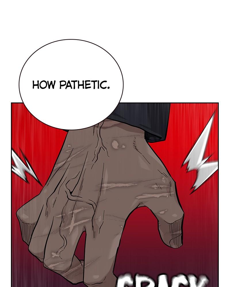 To Not Die Chap 119 - Next Chap 120
