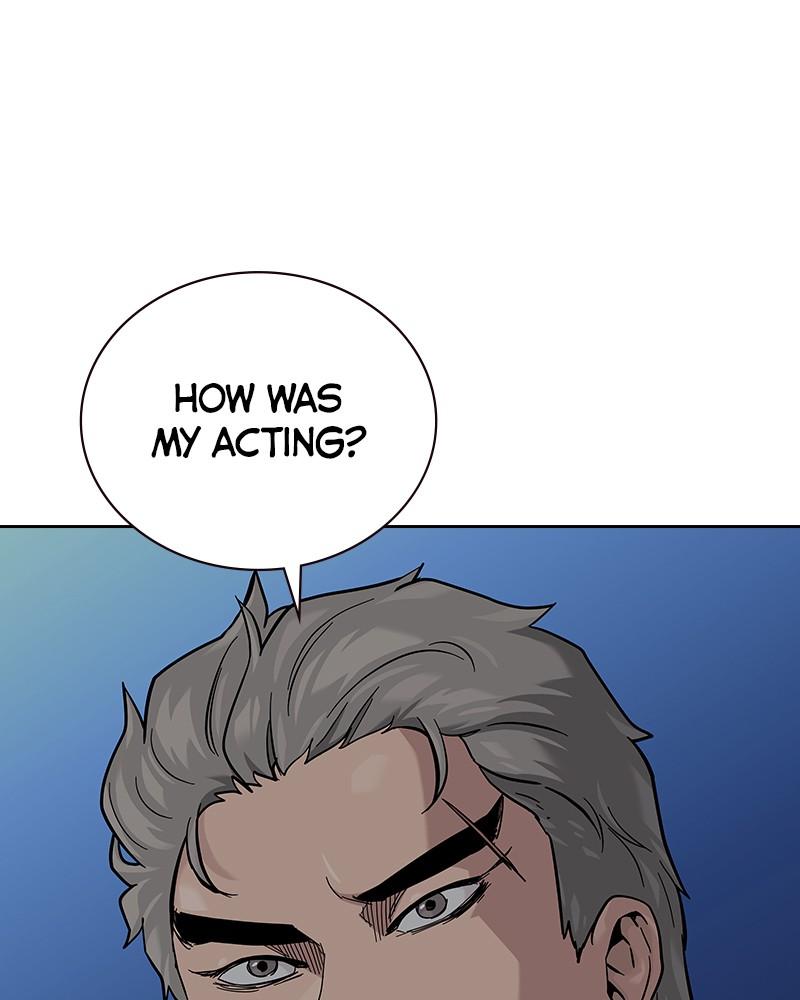 To Not Die Chap 119 - Next Chap 120