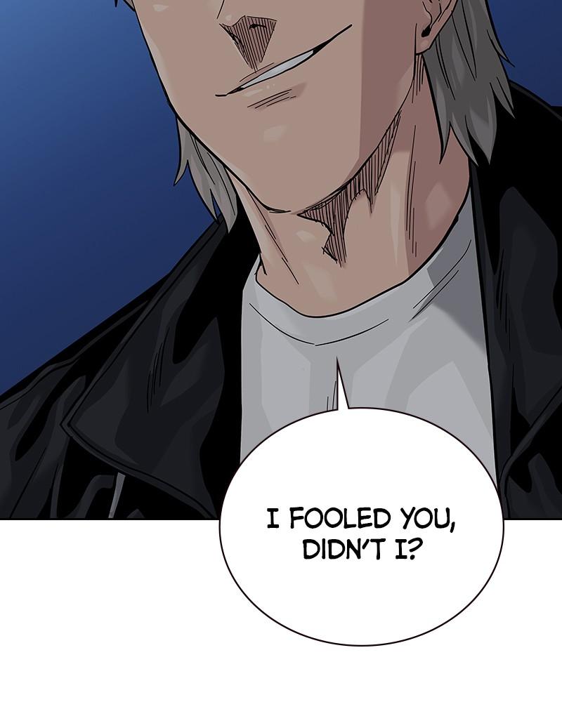 To Not Die Chap 119 - Next Chap 120