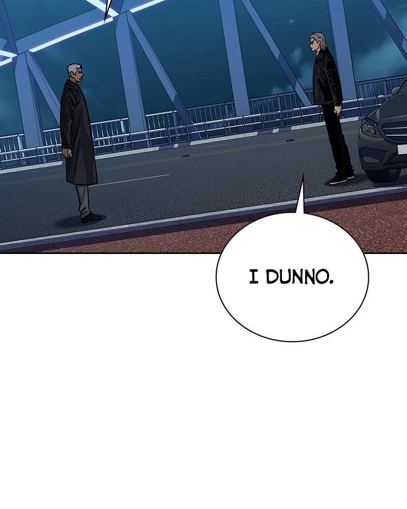 To Not Die Chap 119 - Next Chap 120