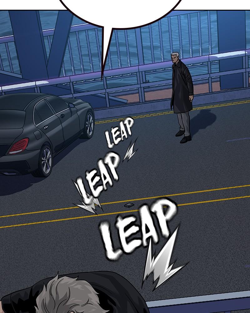 To Not Die Chap 119 - Next Chap 120