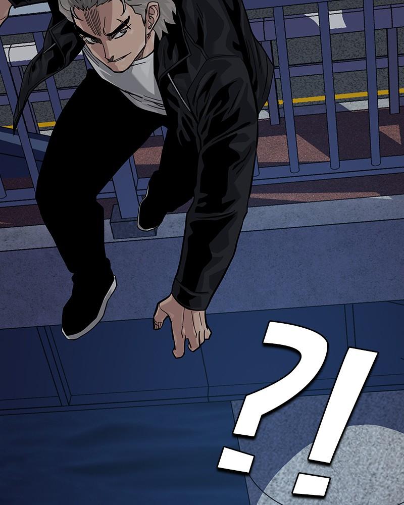 To Not Die Chap 119 - Next Chap 120