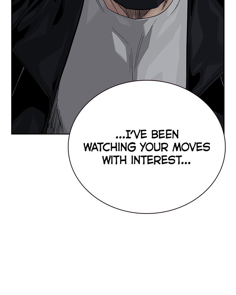 To Not Die Chap 119 - Next Chap 120