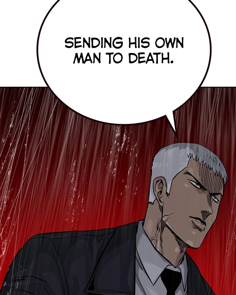 To Not Die Chap 119 - Next Chap 120