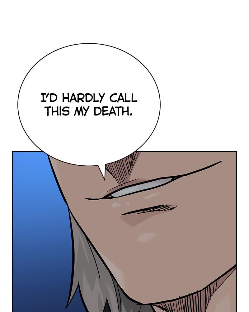 To Not Die Chap 119 - Next Chap 120