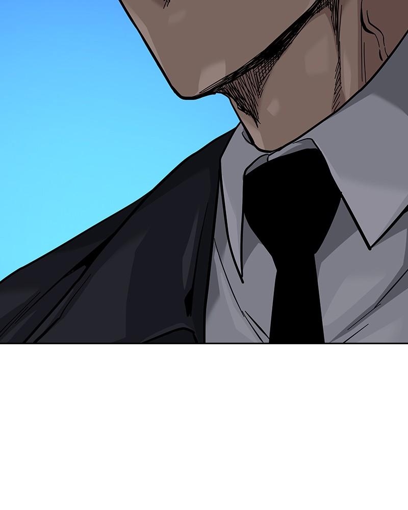 To Not Die Chap 119 - Next Chap 120