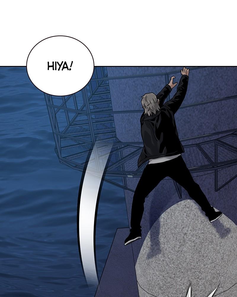 To Not Die Chap 119 - Next Chap 120