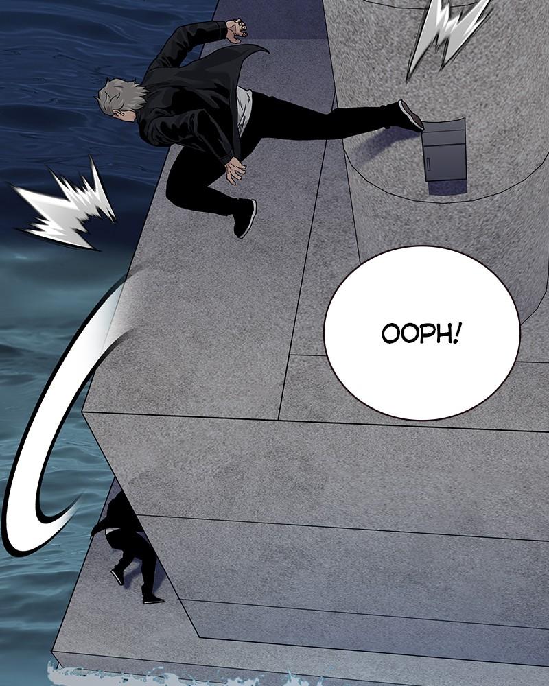To Not Die Chap 119 - Next Chap 120