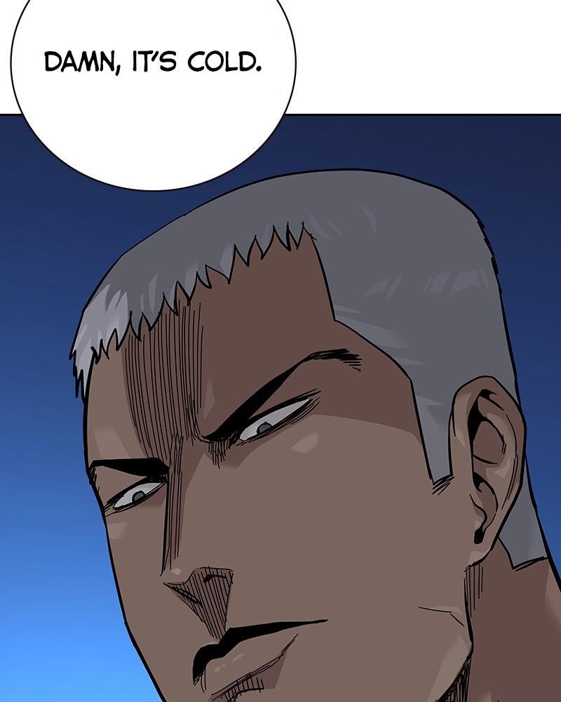 To Not Die Chap 119 - Next Chap 120