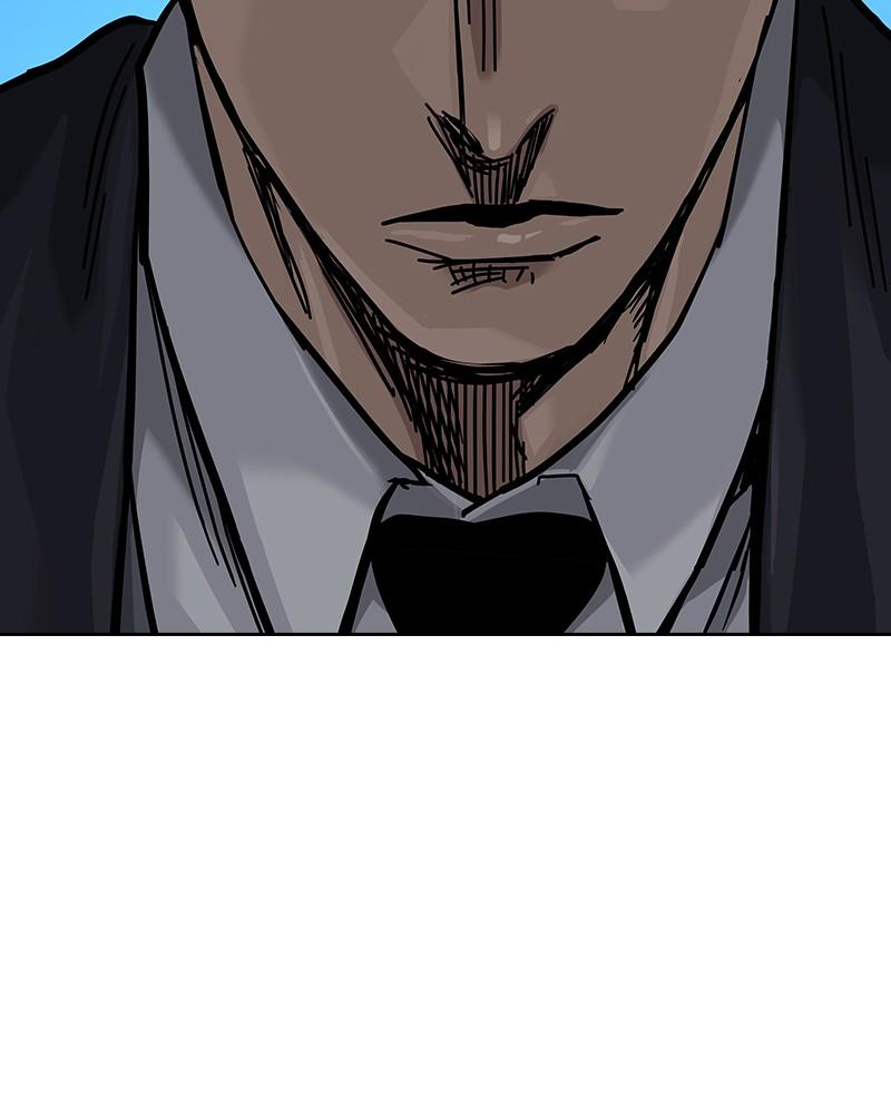 To Not Die Chap 119 - Next Chap 120