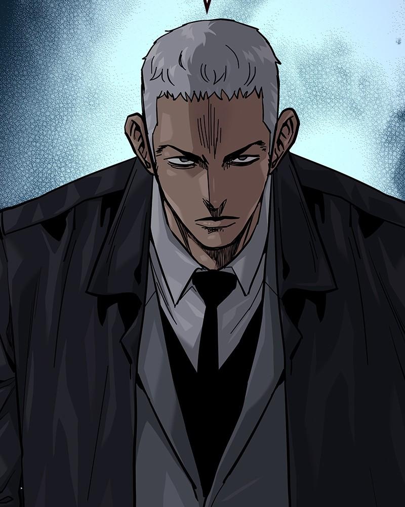 To Not Die Chap 119 - Next Chap 120