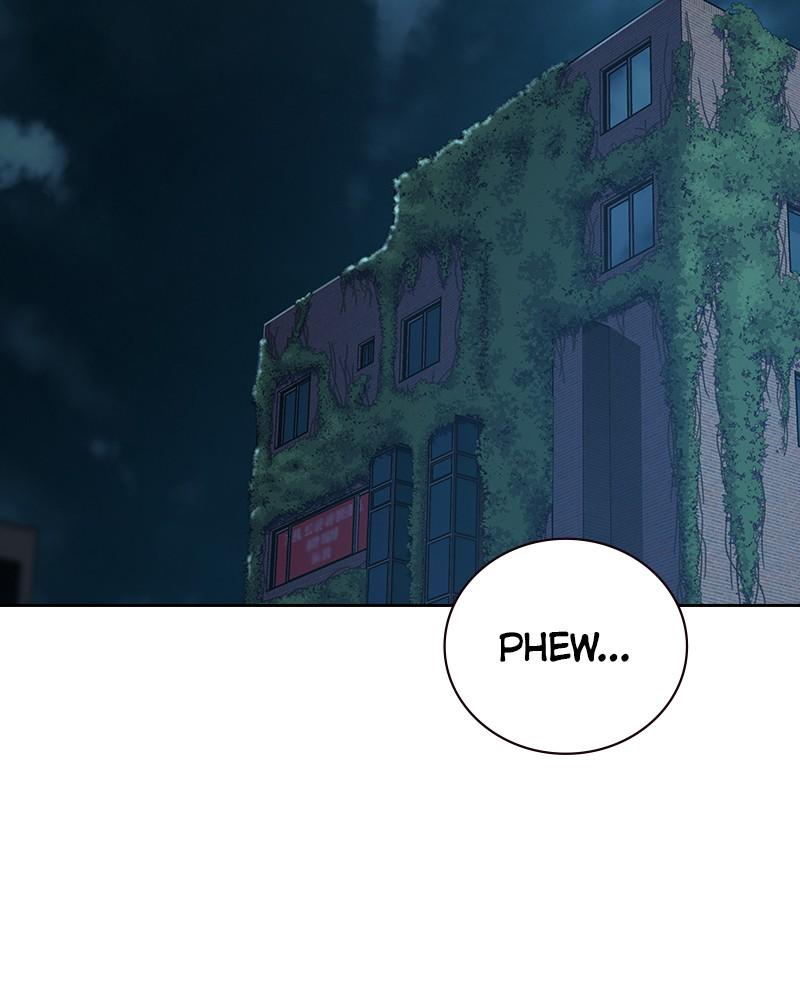 To Not Die Chap 119 - Next Chap 120