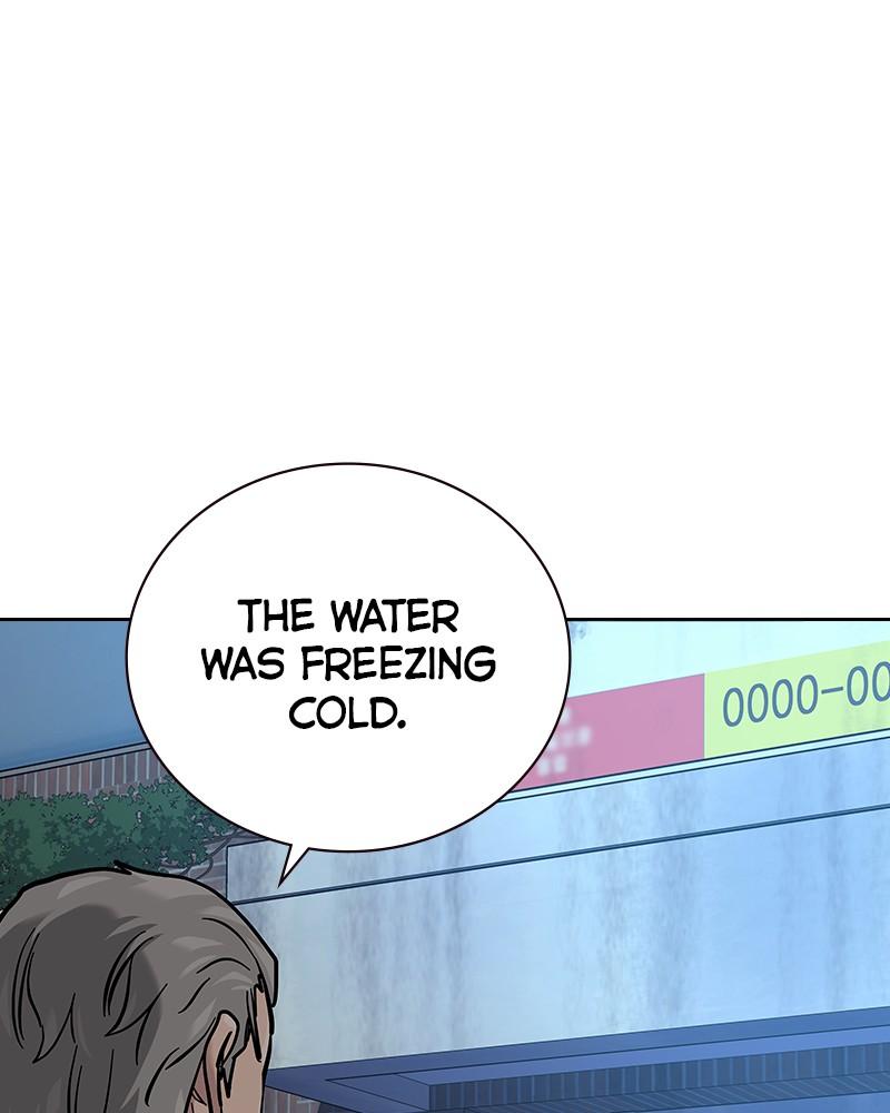 To Not Die Chap 119 - Next Chap 120
