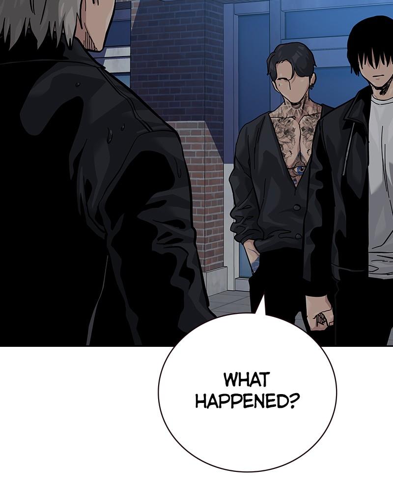 To Not Die Chap 119 - Next Chap 120