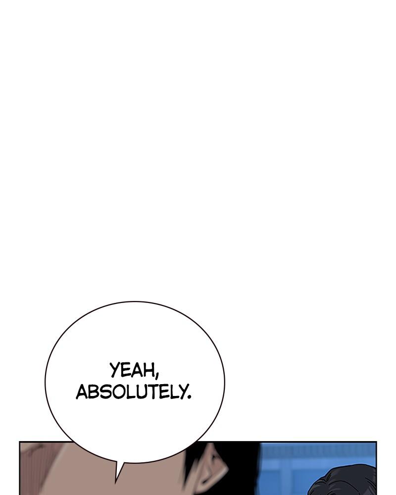 To Not Die Chap 119 - Next Chap 120