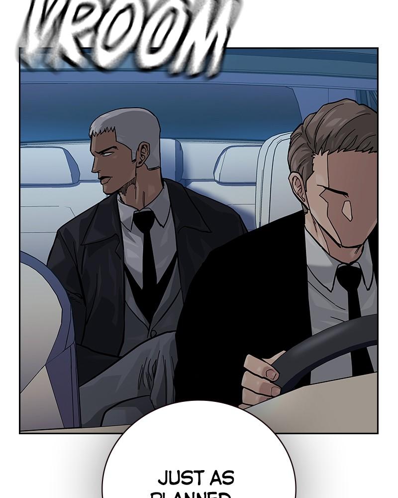 To Not Die Chap 119 - Next Chap 120