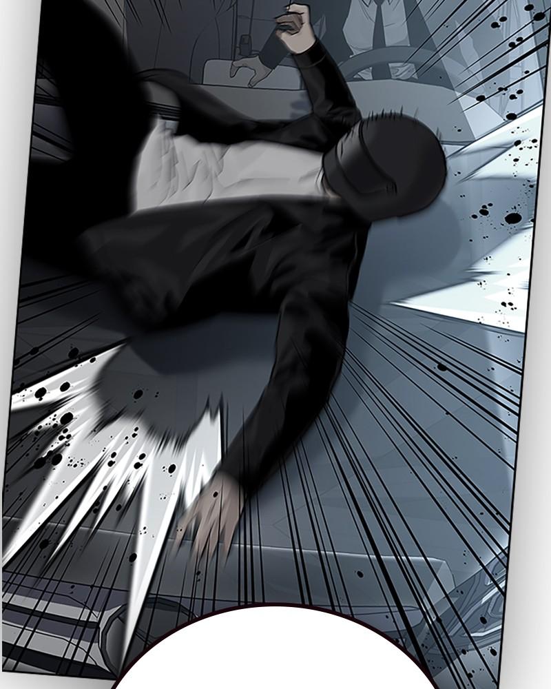 To Not Die Chap 119 - Next Chap 120