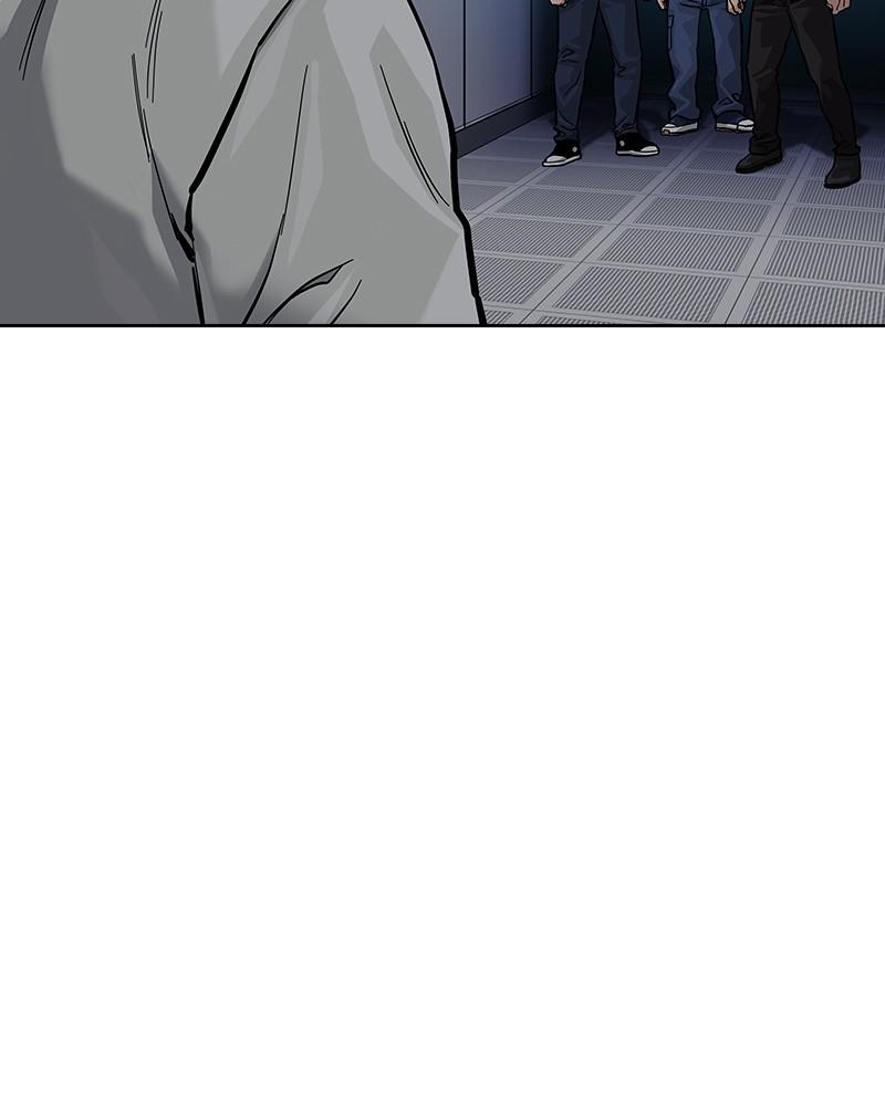 To Not Die Chap 201 - Next Chap 202