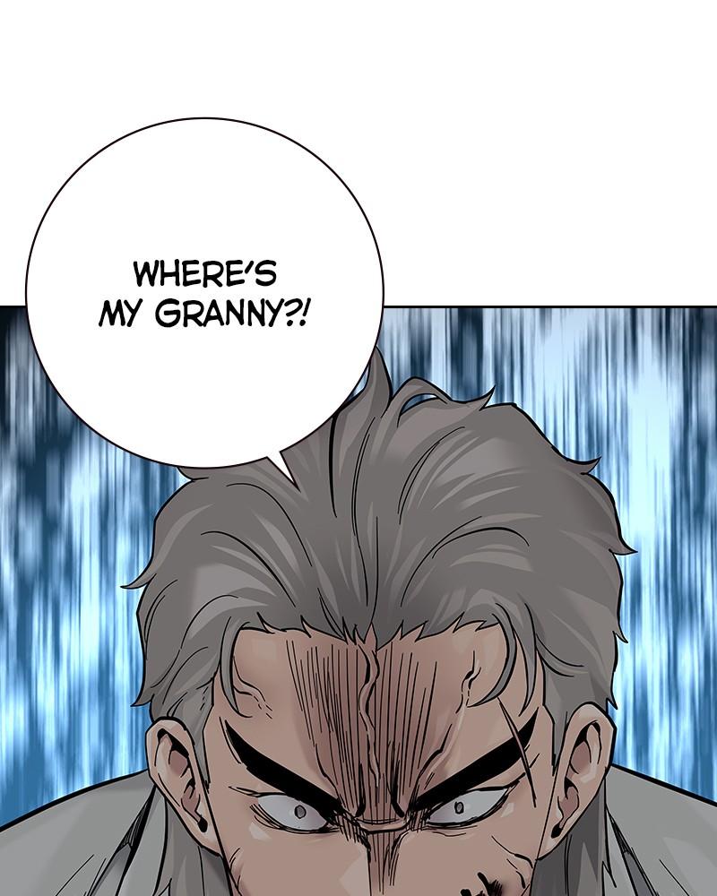 To Not Die Chap 201 - Next Chap 202
