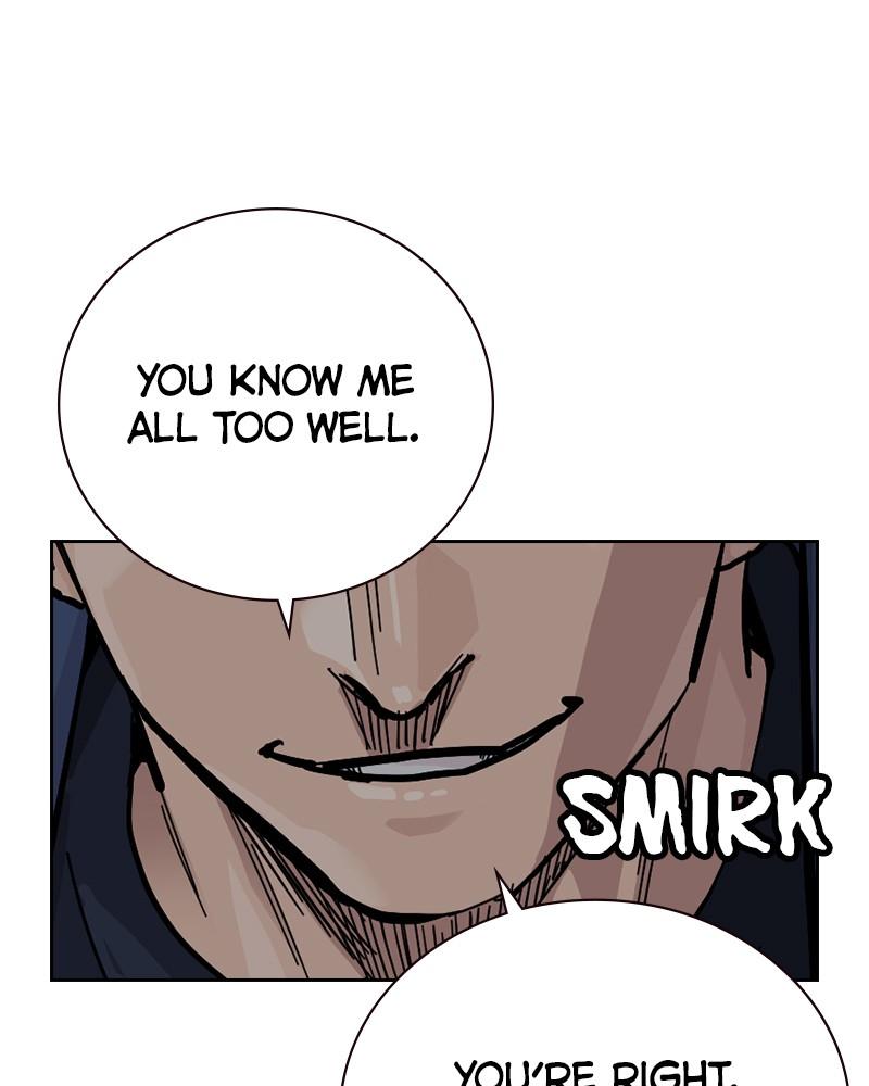 To Not Die Chap 201 - Next Chap 202