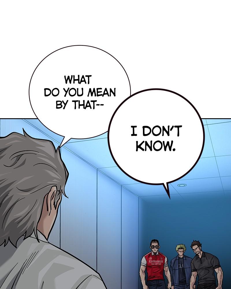 To Not Die Chap 201 - Next Chap 202