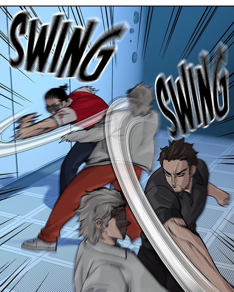 To Not Die Chap 201 - Next Chap 202