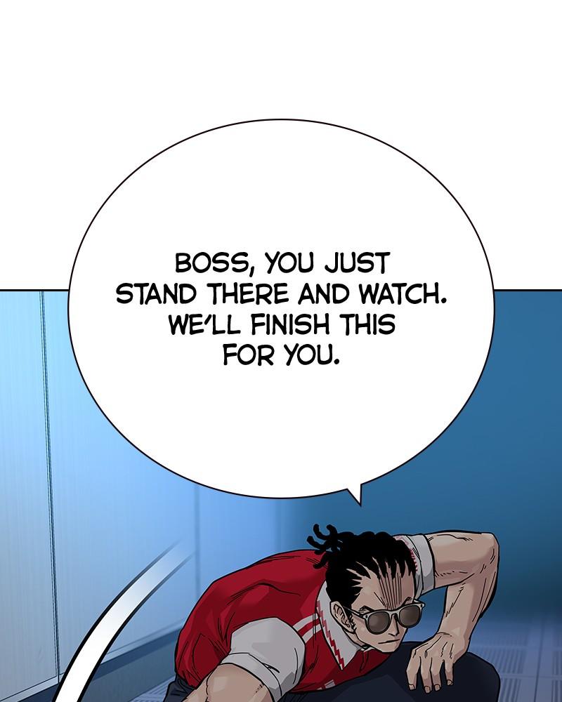 To Not Die Chap 201 - Next Chap 202