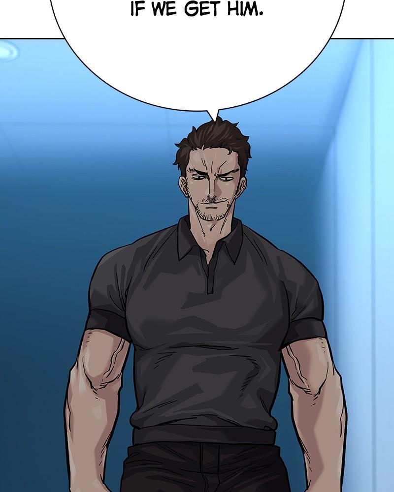 To Not Die Chap 201 - Next Chap 202