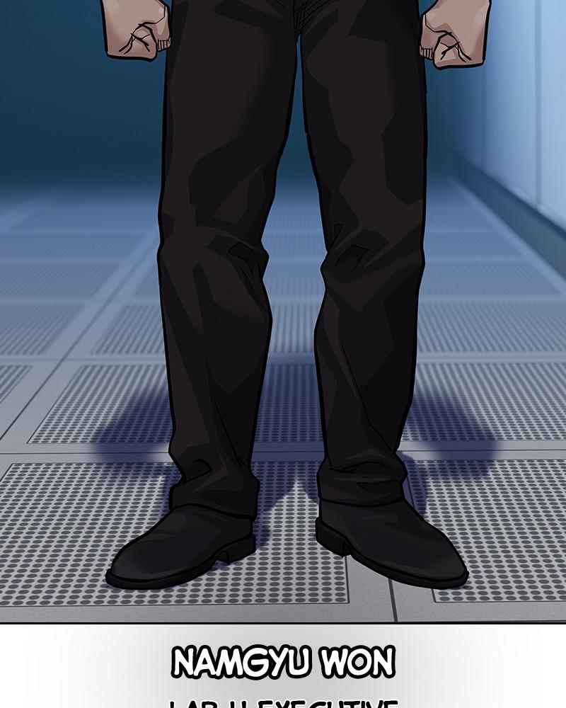 To Not Die Chap 201 - Next Chap 202