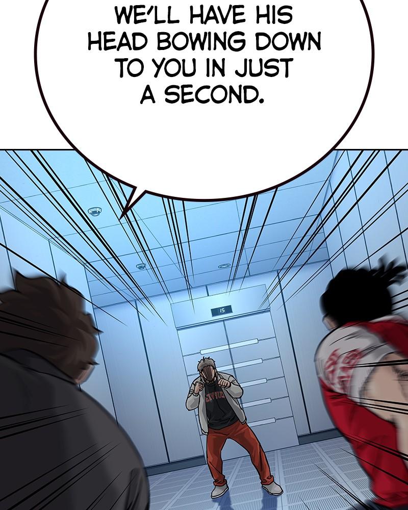 To Not Die Chap 201 - Next Chap 202