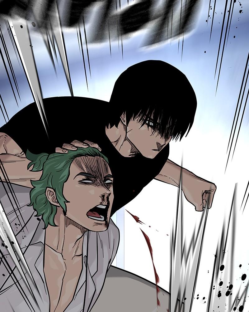 To Not Die Chap 201 - Next Chap 202