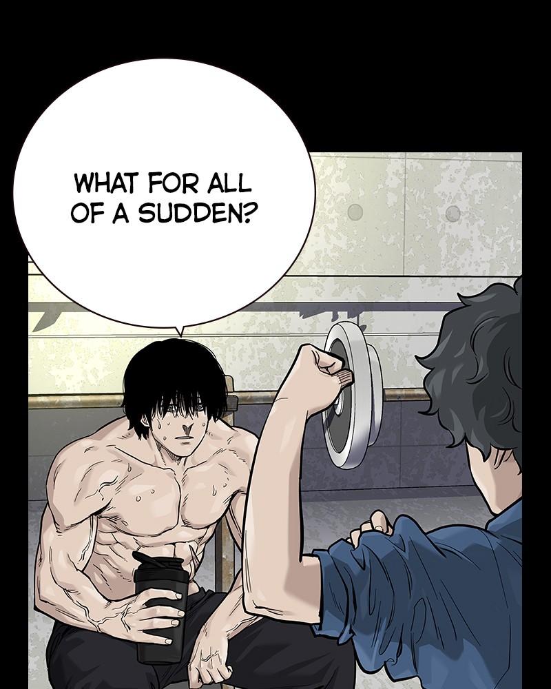 To Not Die Chap 201 - Next Chap 202