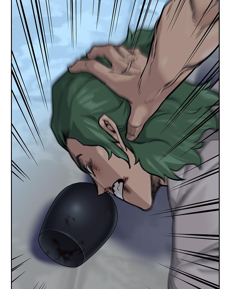 To Not Die Chap 201 - Next Chap 202