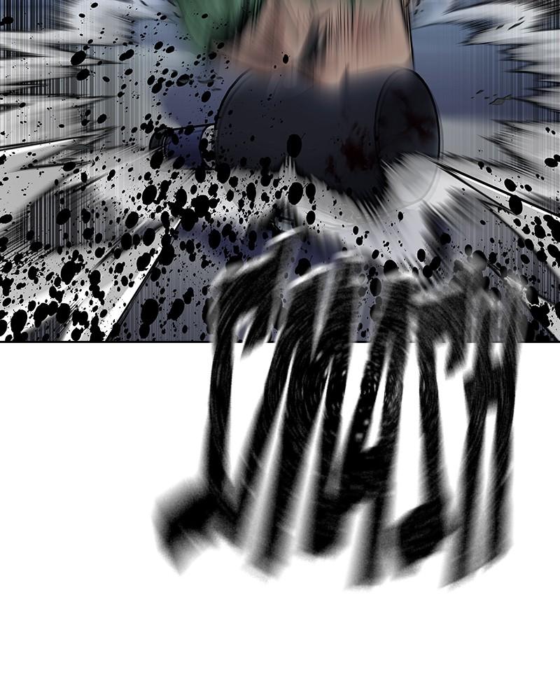 To Not Die Chap 201 - Next Chap 202