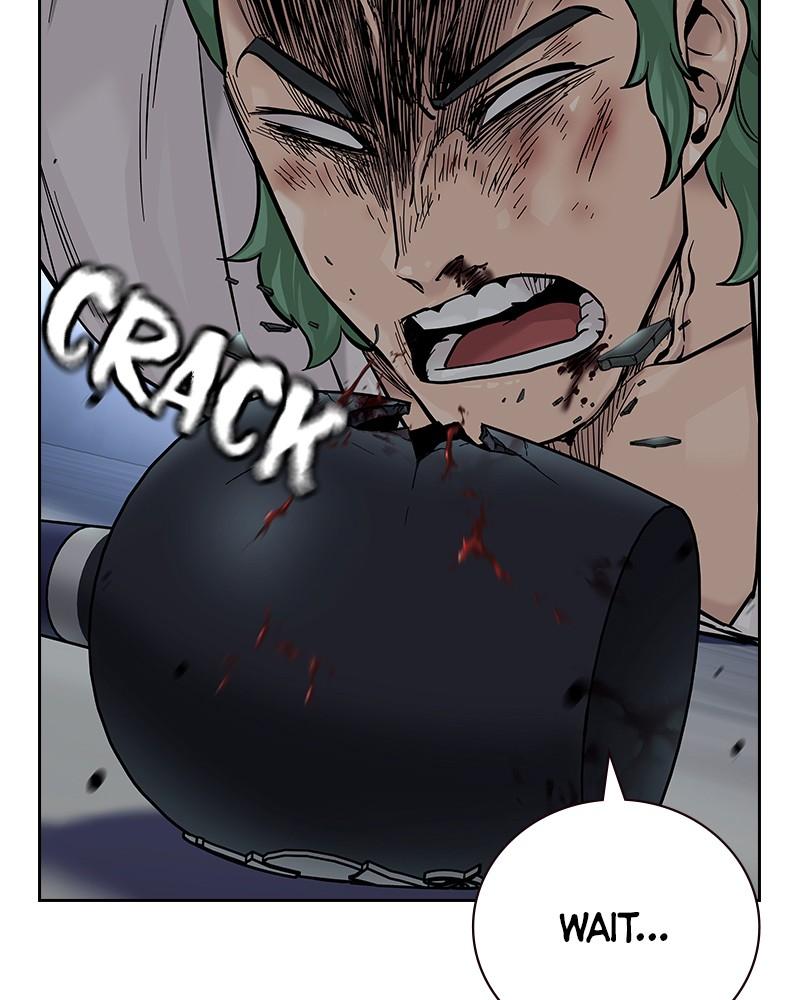 To Not Die Chap 201 - Next Chap 202