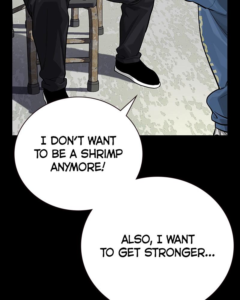 To Not Die Chap 201 - Next Chap 202