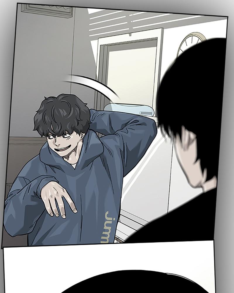 To Not Die Chap 201 - Next Chap 202
