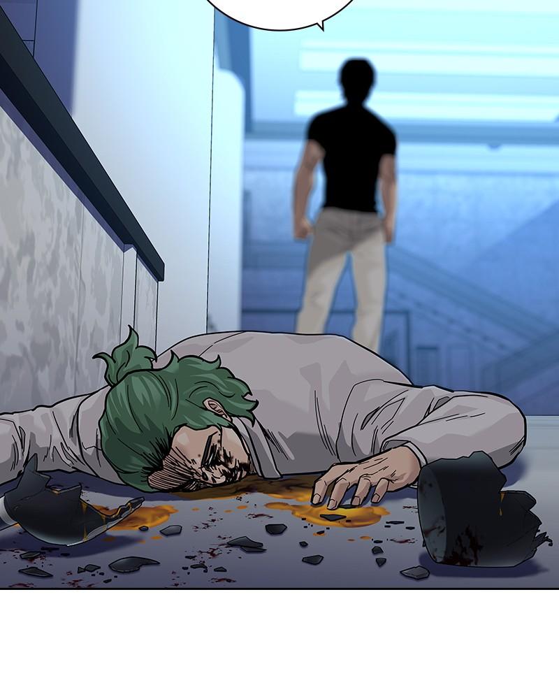 To Not Die Chap 201 - Next Chap 202