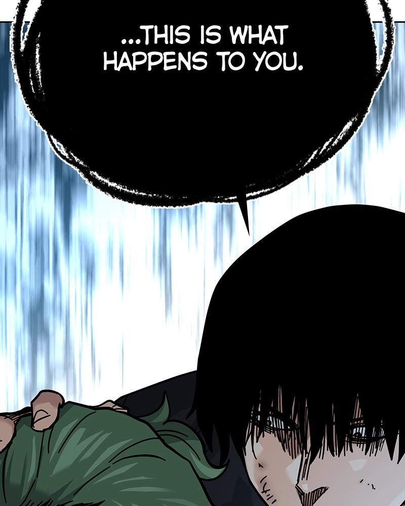To Not Die Chap 201 - Next Chap 202