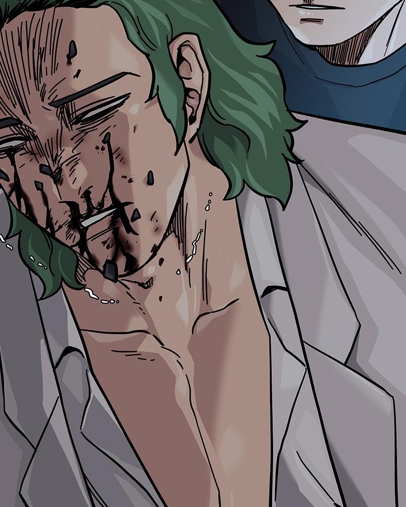 To Not Die Chap 201 - Next Chap 202